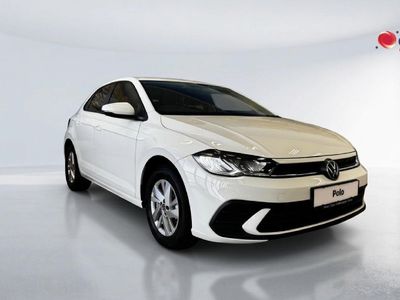 2026 Volkswagen Polo 1.0 TSI