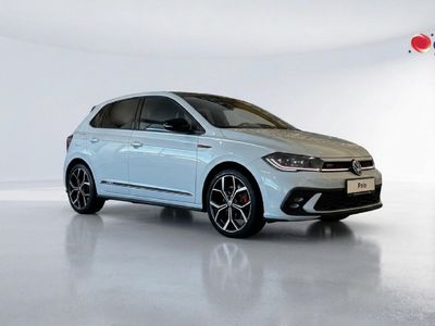 2026 Volkswagen Polo 2.0 GTI Auto (147kW)