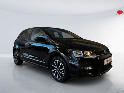 2026 Volkswagen Polo Vivo 1.4 Life