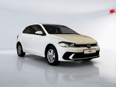 2026 Volkswagen Polo 1.0 TSI