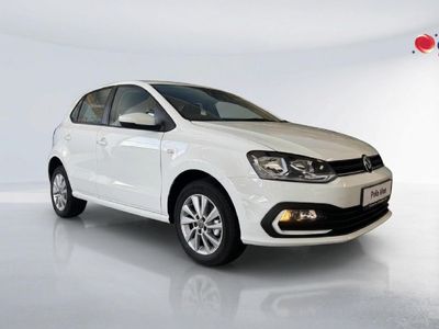 2026 Volkswagen Polo Vivo 1.6 Life