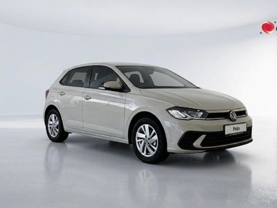 2026 Volkswagen Polo 1.0 TSI