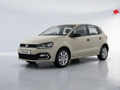 2026 Volkswagen Polo Vivo 1.4