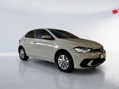 2026 Volkswagen Polo 1.0 TSI