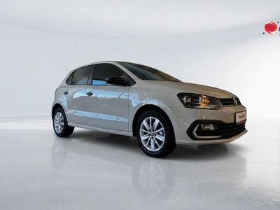 2026 Volkswagen Polo Vivo 1.4
