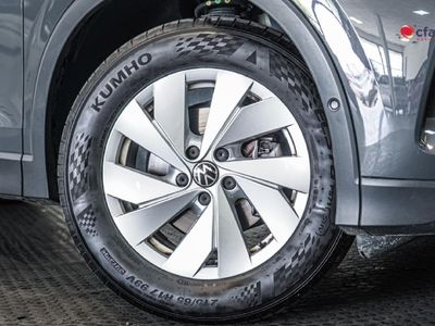 2024 Volkswagen Tiguan 1.4TSI Life