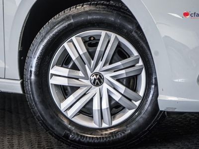 2025 Volkswagen Polo 1.0 TSI