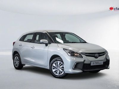 2025 Toyota Starlet 1.5 XI