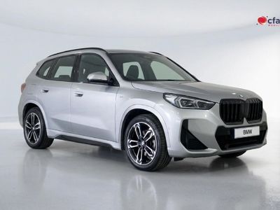 2025 BMW X1 sDrive18i M Sport