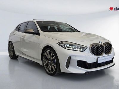 2024 BMW 1 Series M135i xDrive