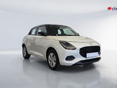 2025 Suzuki Swift 1.2 GL+ Auto