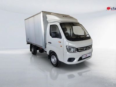2026 Foton Truck Mate 1.5TD F/C S/C