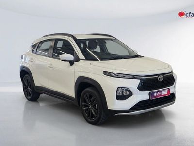2025 Toyota Starlet Cross 1.5XS