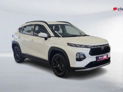2025 Toyota Starlet Cross 1.5XS