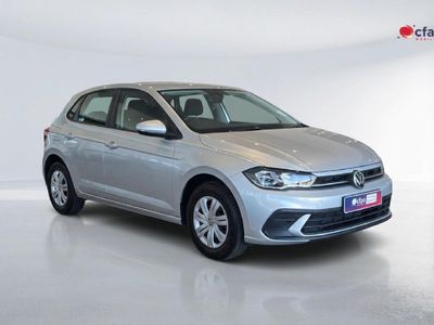 2025 Volkswagen Polo 1.0 TSI