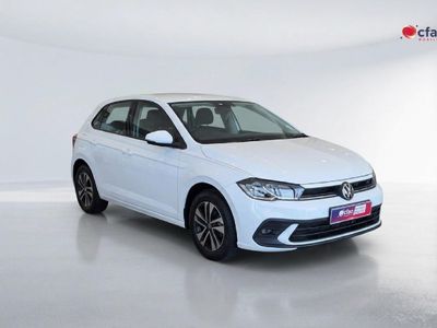2025 Volkswagen Polo 1.0 TSI Life Auto DSG