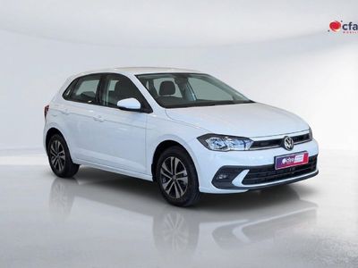 2025 Volkswagen Polo 1.0 TSI Life Auto DSG