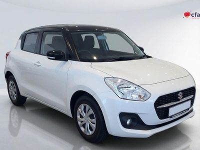 2023 Suzuki Swift 1.2 GL