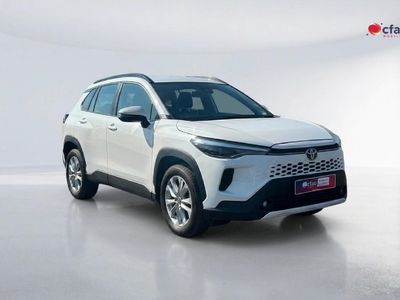 2025 Toyota Corolla Cross 1.8 XS