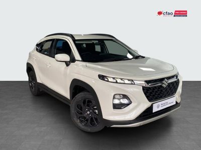 2025 Suzuki Fronx 1.5 GL Auto