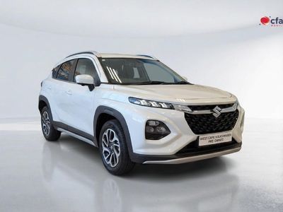 2025 Suzuki Fronx 1.5 GL Auto