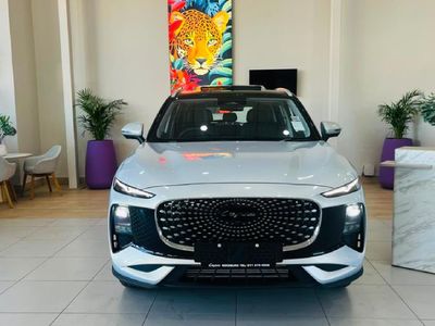 2026 Lepas L4 1.5T Pantera Auto