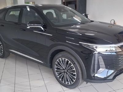 2026 Omoda C9 2.0T Inspire