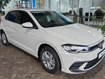 2026 Volkswagen Polo 1.0 TSI