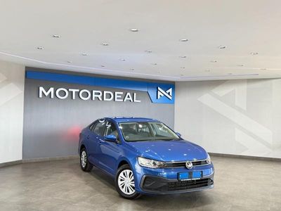 2024 Volkswagen Polo 1.6 Classic Auto