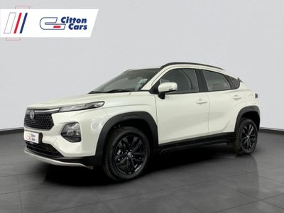 2025 Toyota Starlet Cross 1.5XS Auto