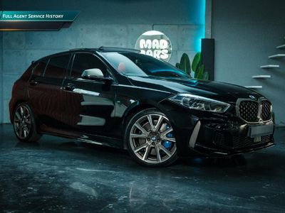 2021 BMW 1 Series M135i xDrive
