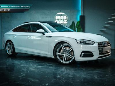 2019 Audi A5 Sportback 2.0 TDI Sport Auto | 40 TDI