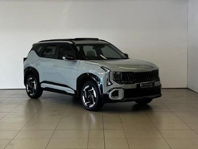 2026 Kia Seltos 1.5T GT-Line S DCT