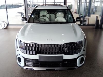 2026 Kia Seltos 1.5 LX Auto