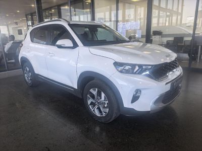 2024 Kia Sonet 1.5 EX CVT