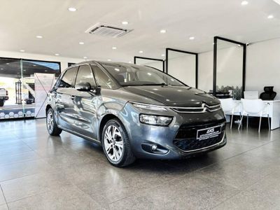 2016 Citroen C4 Picasso 1.6 e-THP Intensive Auto