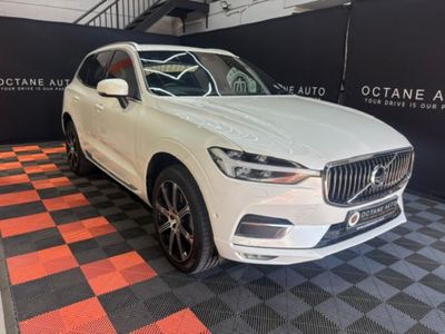 2019 Volvo XC60 D4 Inscription Auto AWD