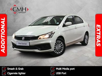 2024 Suzuki Ciaz 1.5 GL Auto