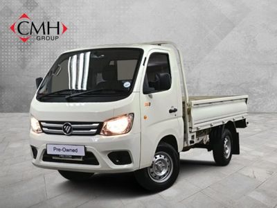 2025 Foton Truck Mate 1.5TD F/C D/S