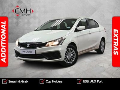 2025 Suzuki Ciaz 1.5 GL