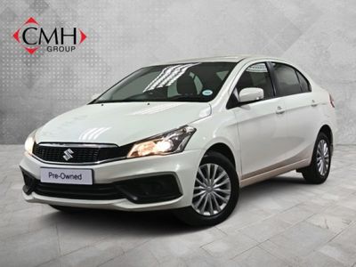 2025 Suzuki Ciaz 1.5 GL