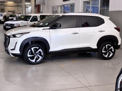 2026 Nissan Magnite 1.0 Acenta