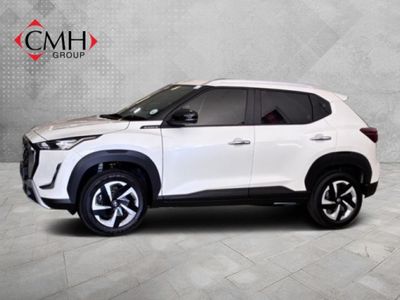 2026 Nissan Magnite 1.0 Acenta