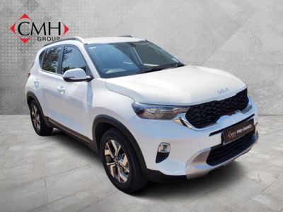 2023 Kia Sonet 1.5 EX