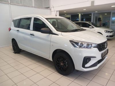 2026 Suzuki Ertiga 1.5 GA