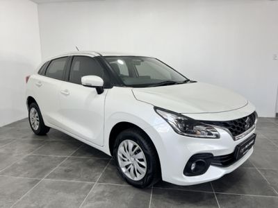 2024 Suzuki Baleno 1.5 GL Auto