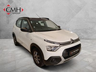 2024 Citroen C3 1.2 Feel