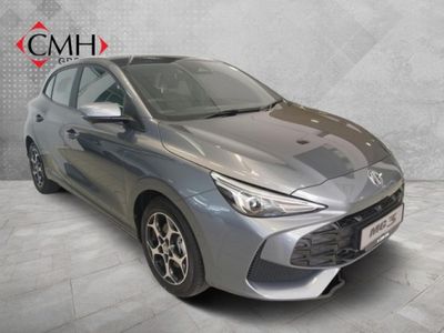 2026 MG MG3 1.5 Delux Auto