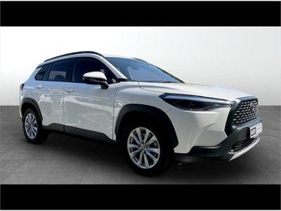 2023 Toyota Corolla Cross 1.8 XS