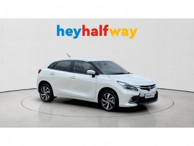 2024 Toyota Starlet 1.5 XS